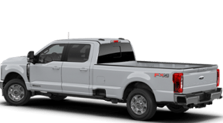 2026 Ford Super Duty® External Image 3